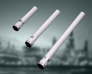  德國(guó)NUVIA NuDET EGM智能GM伽瑪探針